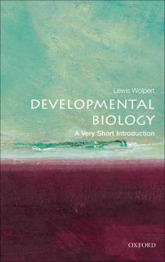 Developmental Biology
