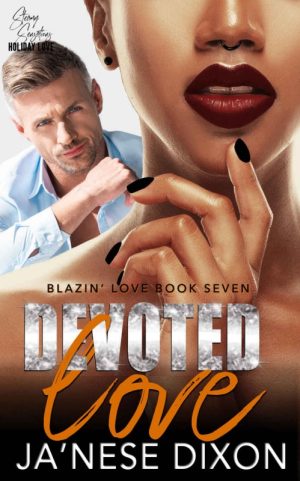 Devoted Love