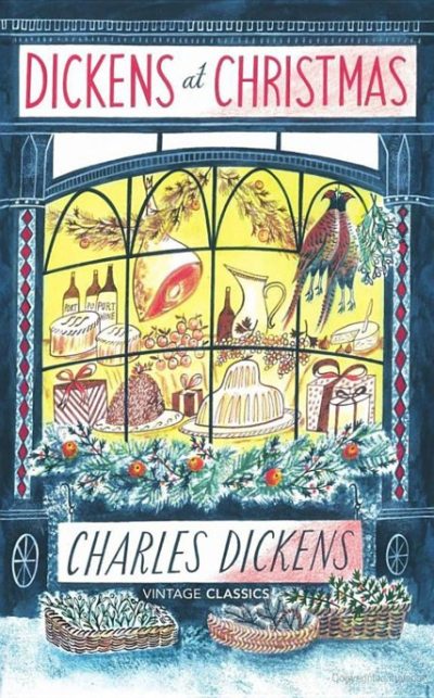 Dickens at Christmas