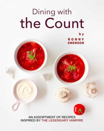 Dining With the Count