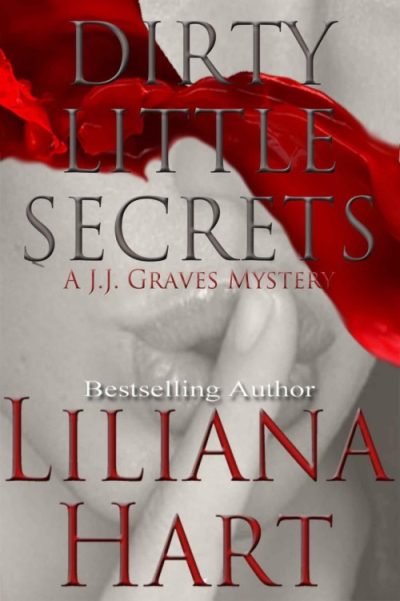 Dirty Little Secrets