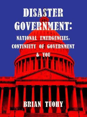 Disaster Government