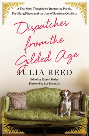 Dispatches From the Gilded Age