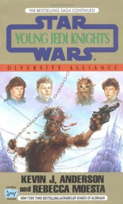 Diversity Alliance