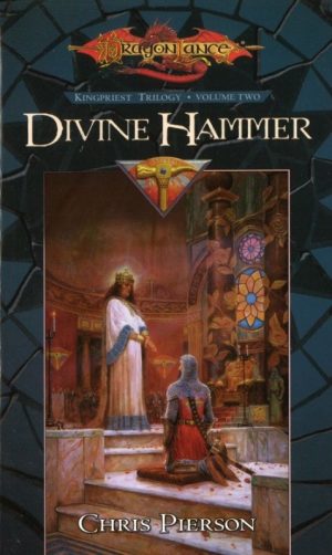 Divine Hammer