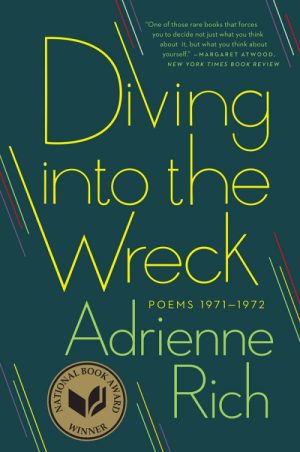 Diving Into the Wreck