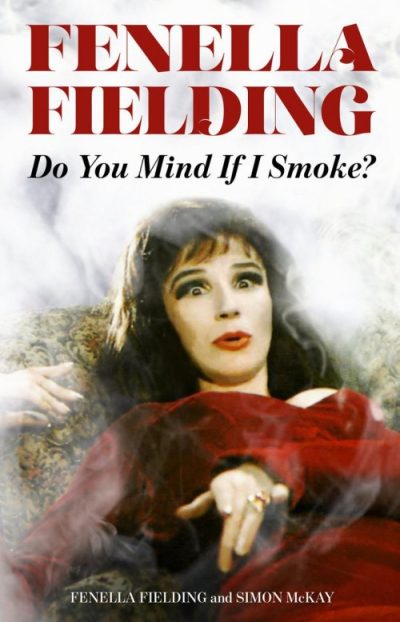 Do You Mind if I Smoke?