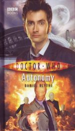 Doctor Who