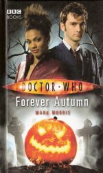 Doctor Who: Forever Autumn