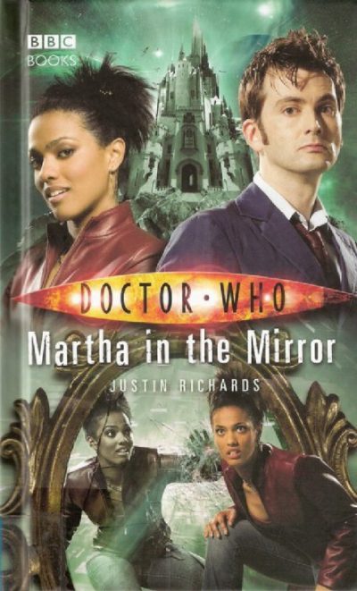 Doctor Who: Martha in the Mirror