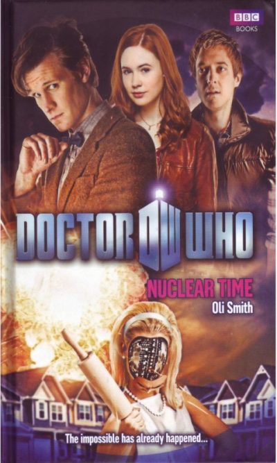 Doctor Who: Nuclear Time