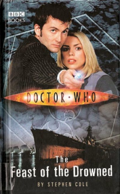 Doctor Who: The Feast of the Drowned