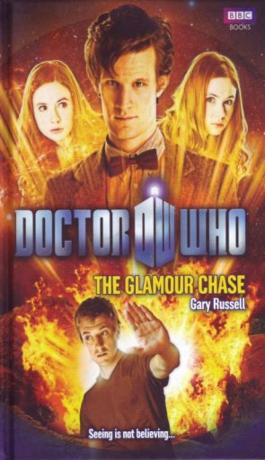 Doctor Who: The Glamour Chase