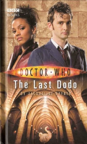 Doctor Who: The Last Dodo