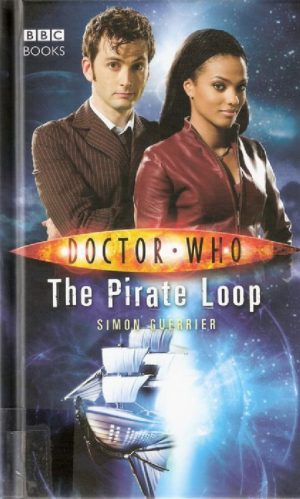 Doctor Who: The Pirate Loop