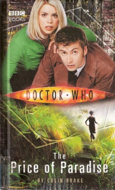 Doctor Who: The Price of Paradise