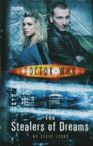 Doctor Who: The Stealers of Dreams
