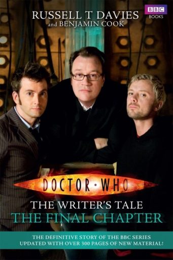 Doctor Who: The Writer's Tale Final Chapter