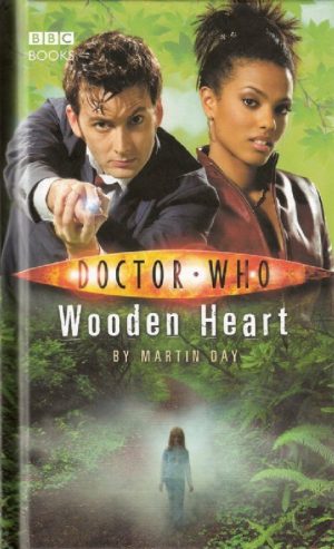 Doctor Who: Wooden Heart