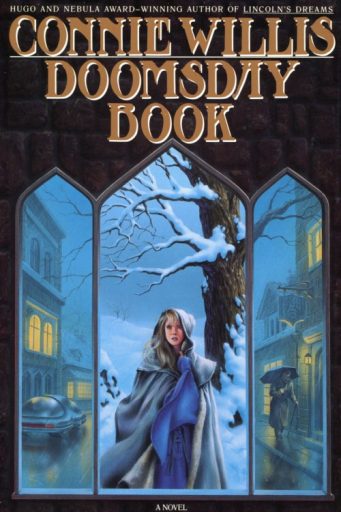 Doomsday Book