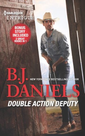 Double Action Deputy