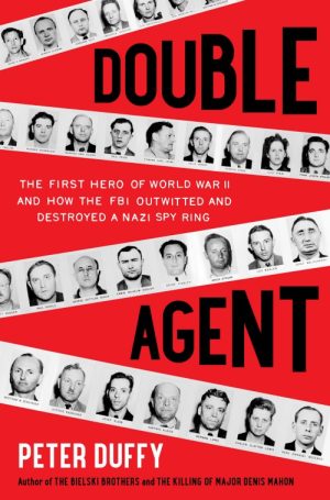 Double Agent