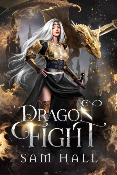 Dragon Fight