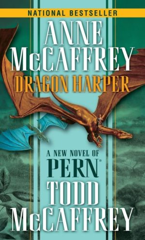 Dragon Harper
