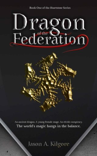 Dragon of the Federation