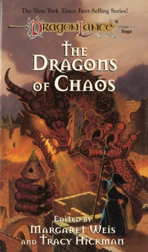 Dragons of Chaos