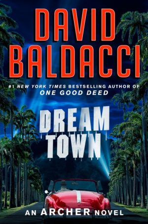 Dream Town