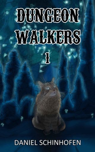 Dungeon Walkers 1