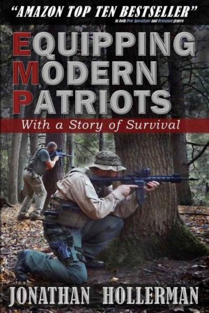 EMP With a Story of Survival