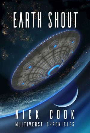 Earth Shout