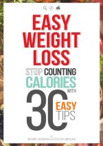 Easy Weight Loss