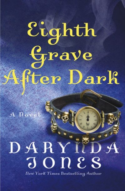 Eighth Grave After Dark