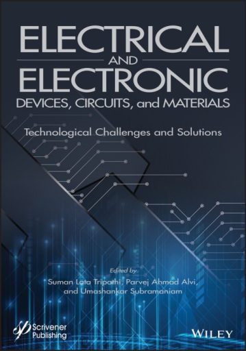 Electrical and Electronic Devices, Circuits and Materials