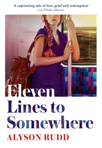 Eleven Lines to Somewhere