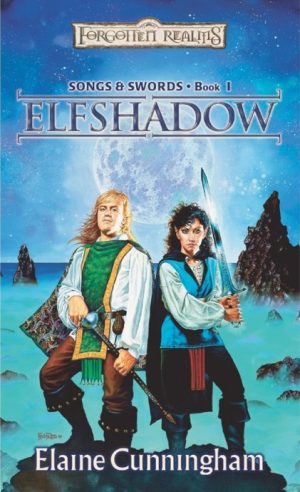 Elfshadow