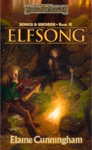 Elfsong