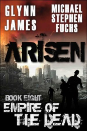 Empire of the Dead