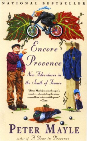 Encore Provence