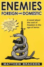Enemies Foreign and Domestic