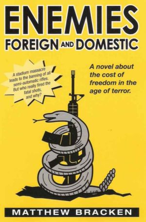 Enemies Foreign and Domestic