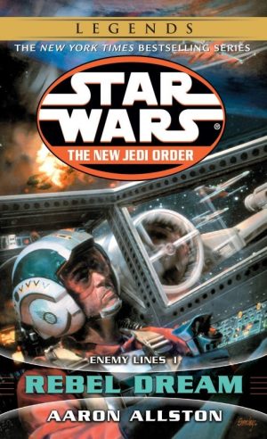 Enemy Lines I: Rebel Dream