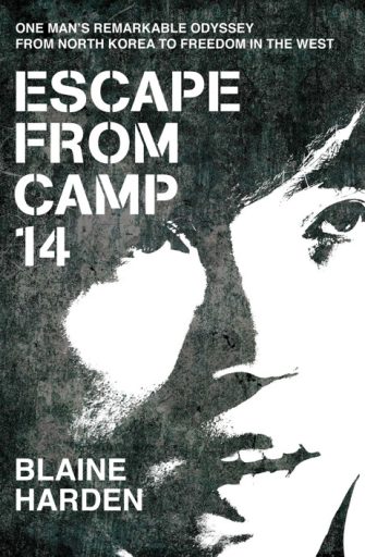 Escape From Camp 14