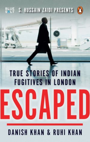 Escaped