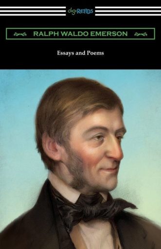 Essays and Poems by Ralph Waldo Emerson