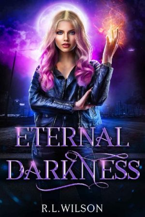 Eternal Darkness