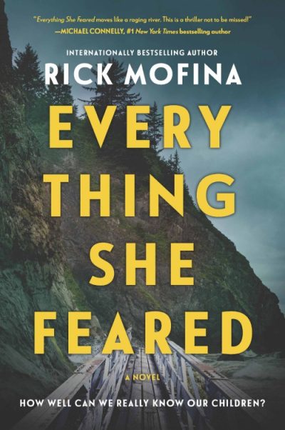 Everything She Feared